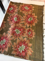 Semi silk Saree/ S1379