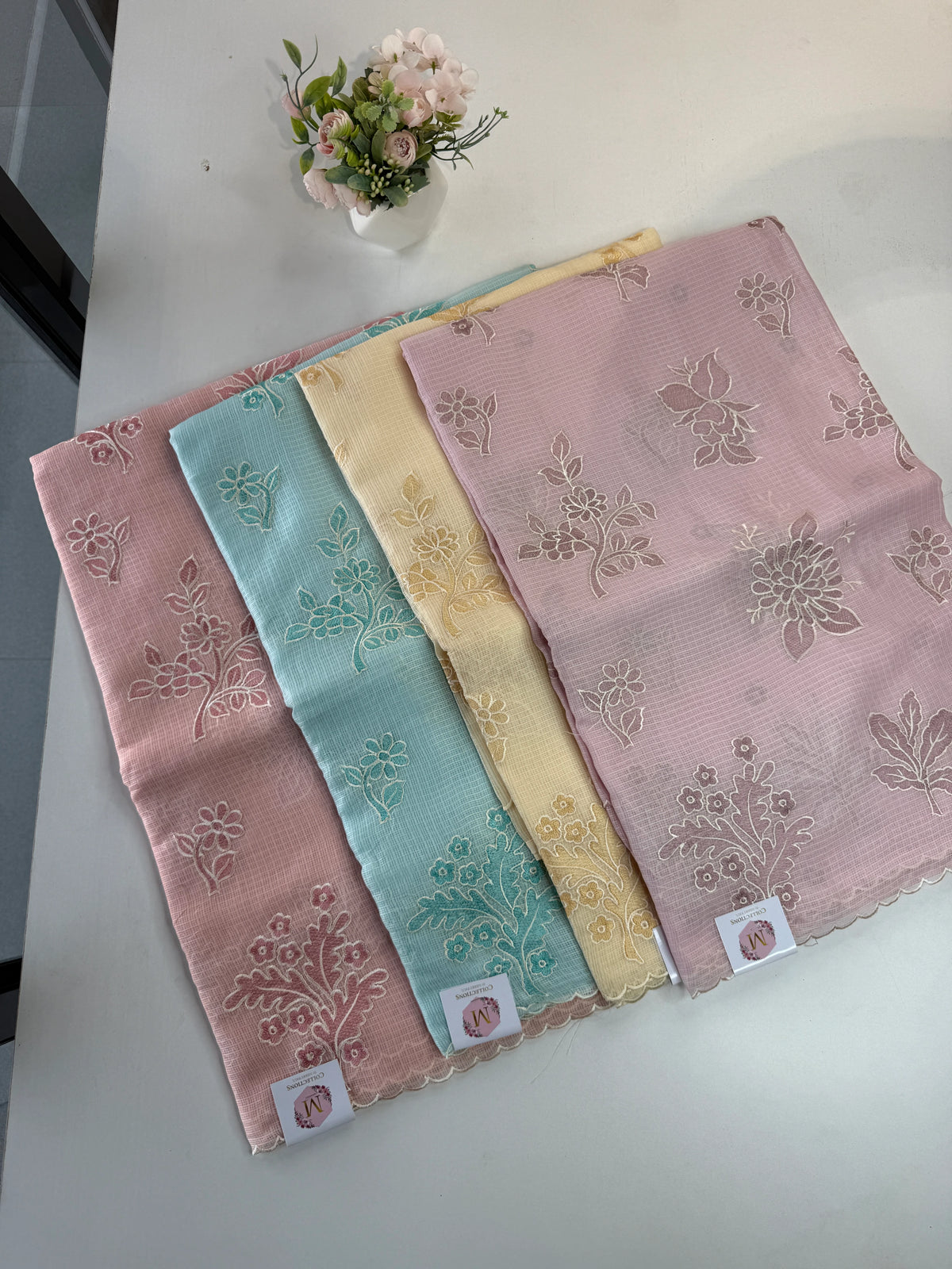 Silky kotta saree/ MSA88