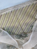 Net kotta Saree/ CW126