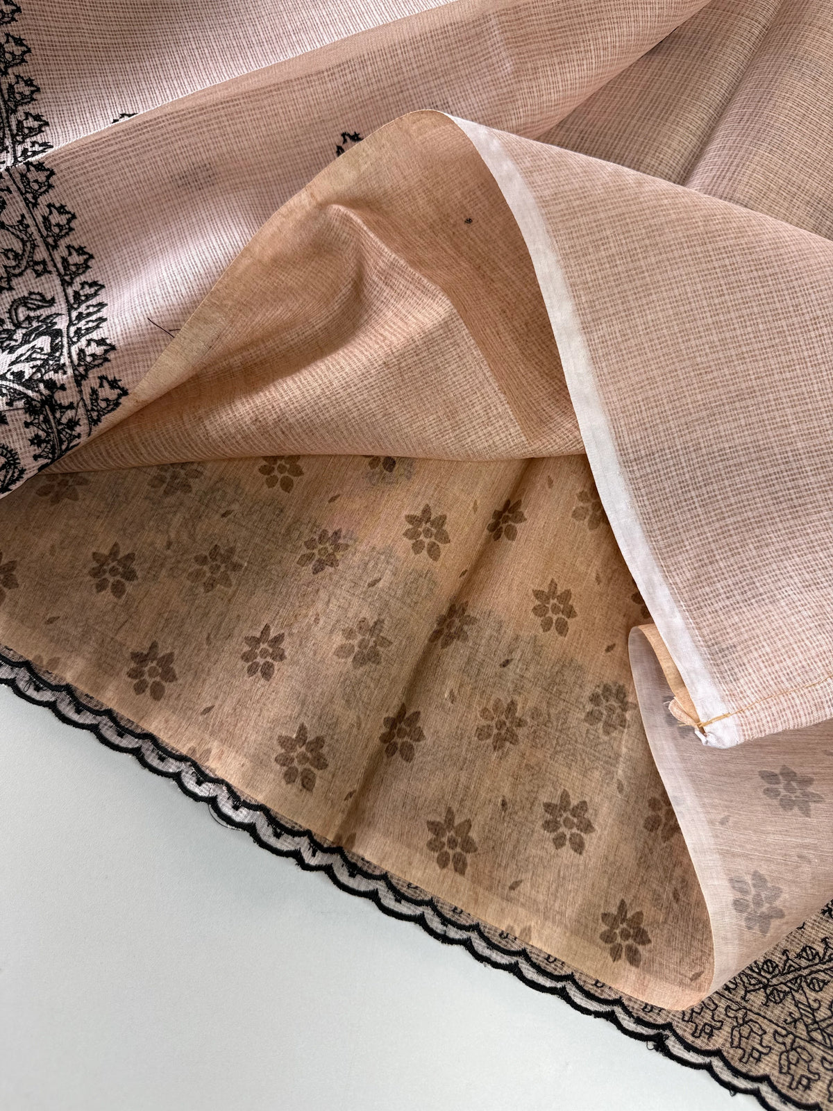 Silky kotta Saree/2188