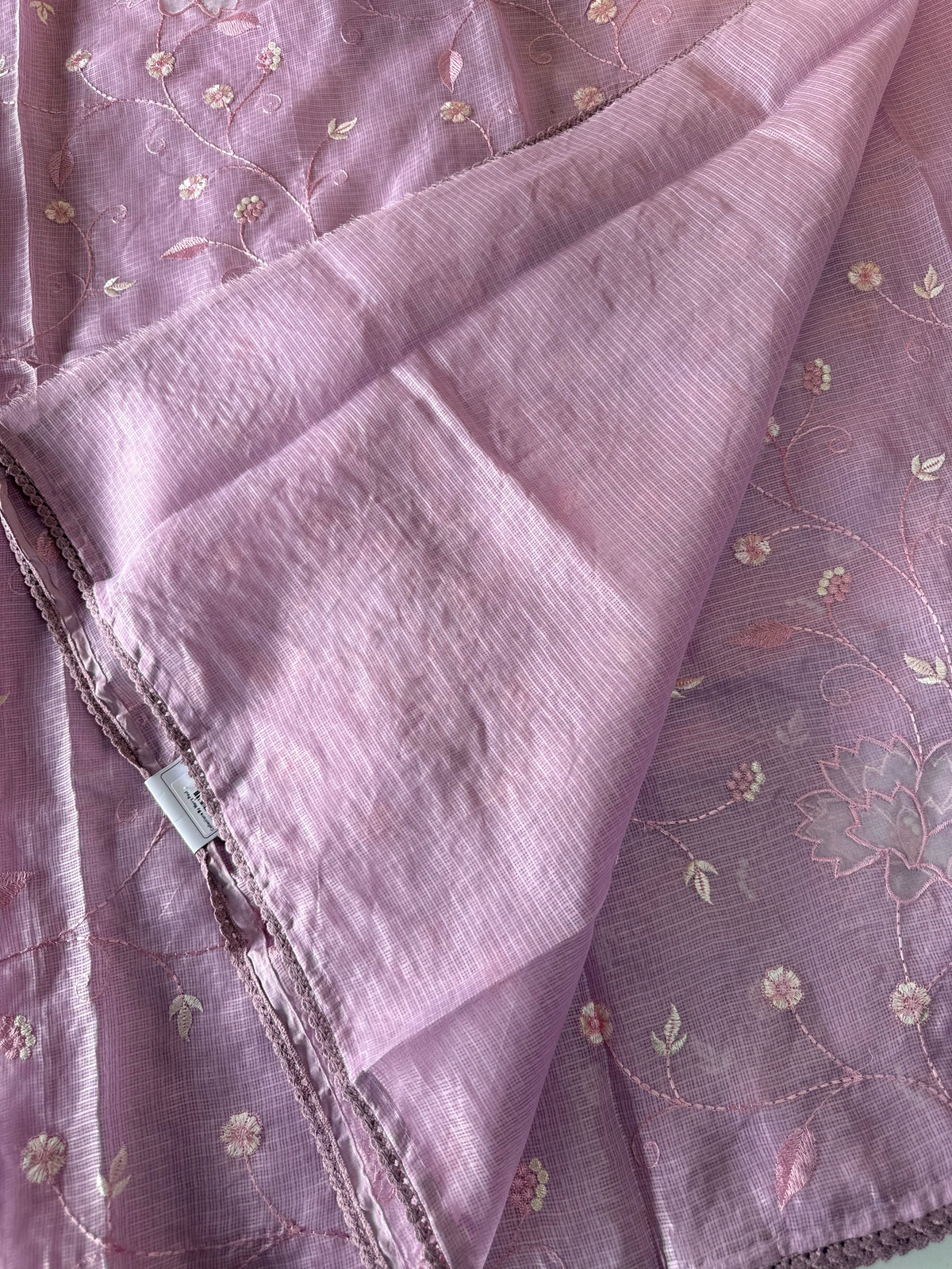 Silky kotta Saree/ BL450