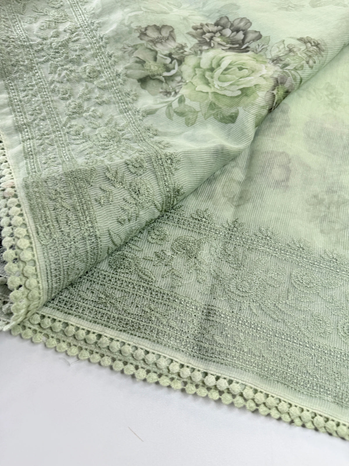 Net kotta Saree/ 621B