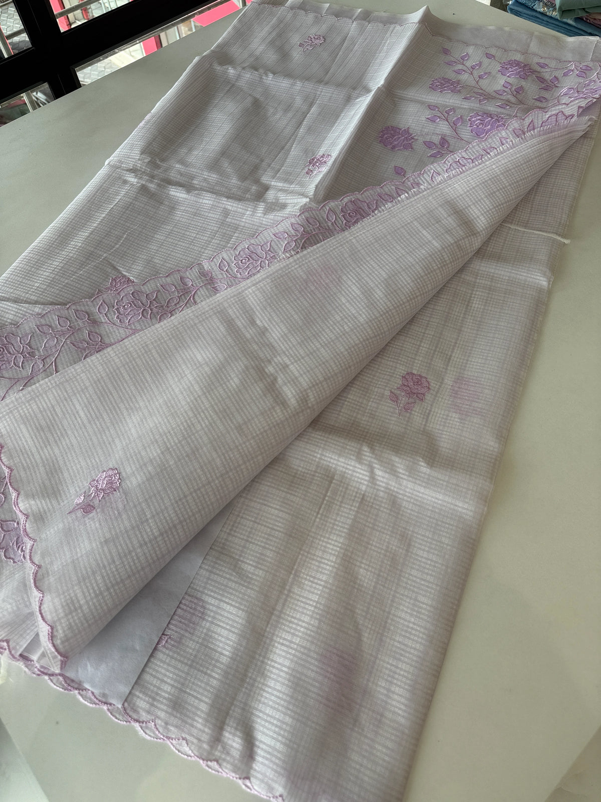 110EFS / Rose