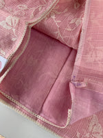 Net kotta Saree/BL55