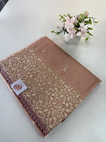 Tissue saree/A3774