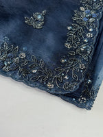 Crushed tissue /HW129