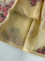 Net kotta saree/3002