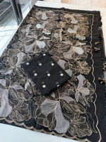 ST003/ Organza Saree