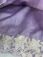 Semi Silk Saree/ RKF12