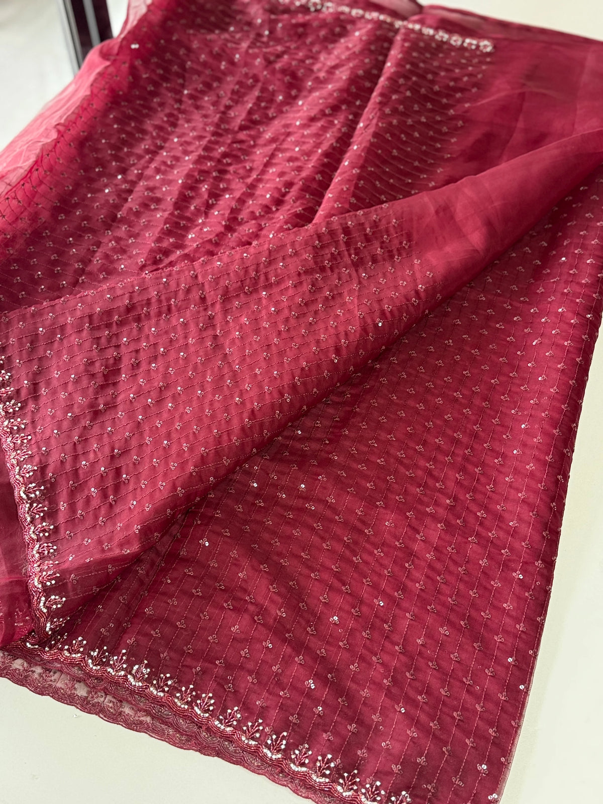 Georgette /HW094