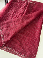 Georgette /HW094