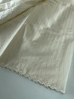 Chanderi cotton saree/ 114EFS