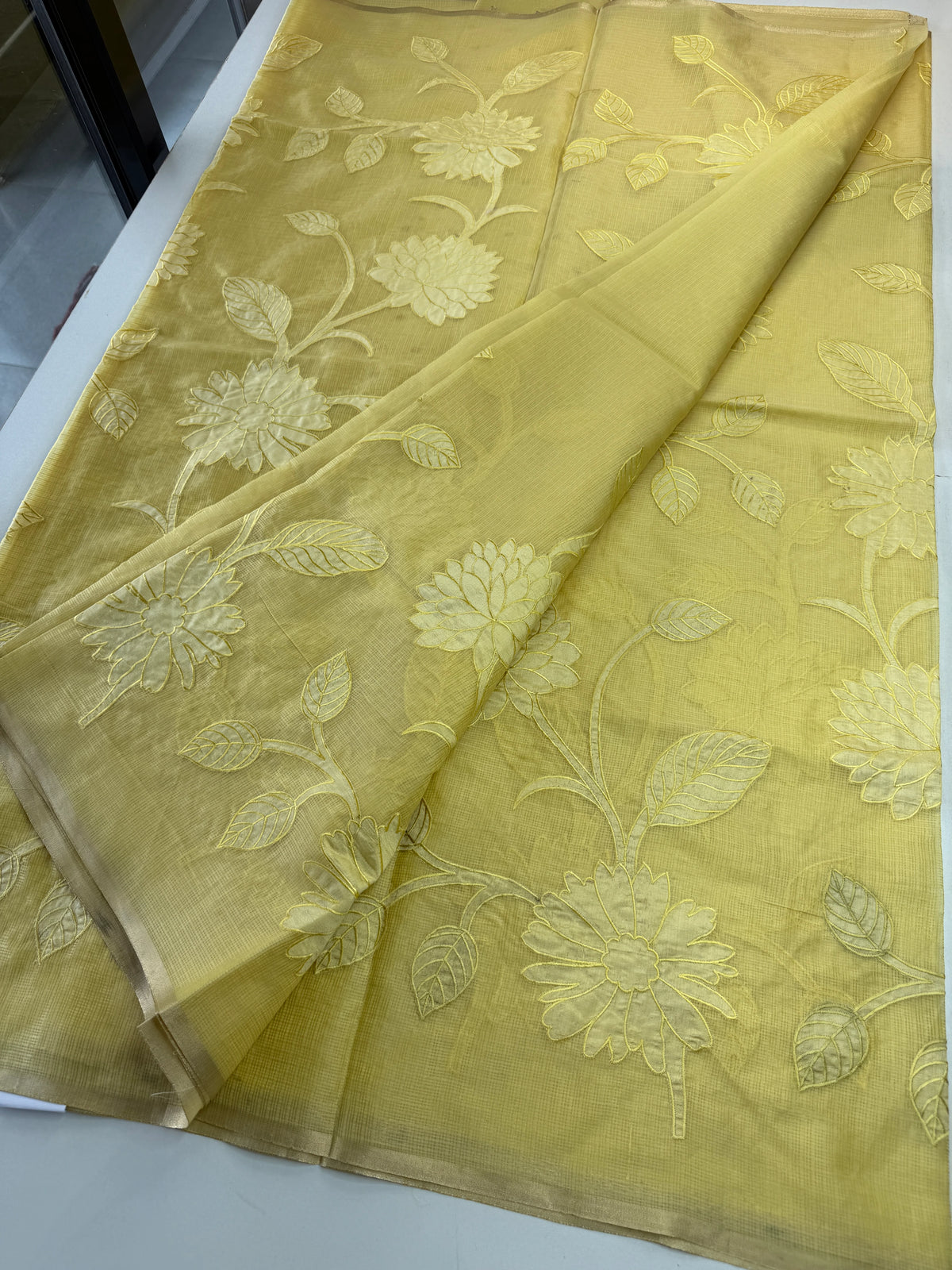 Silky kotta Saree/ SA935 A