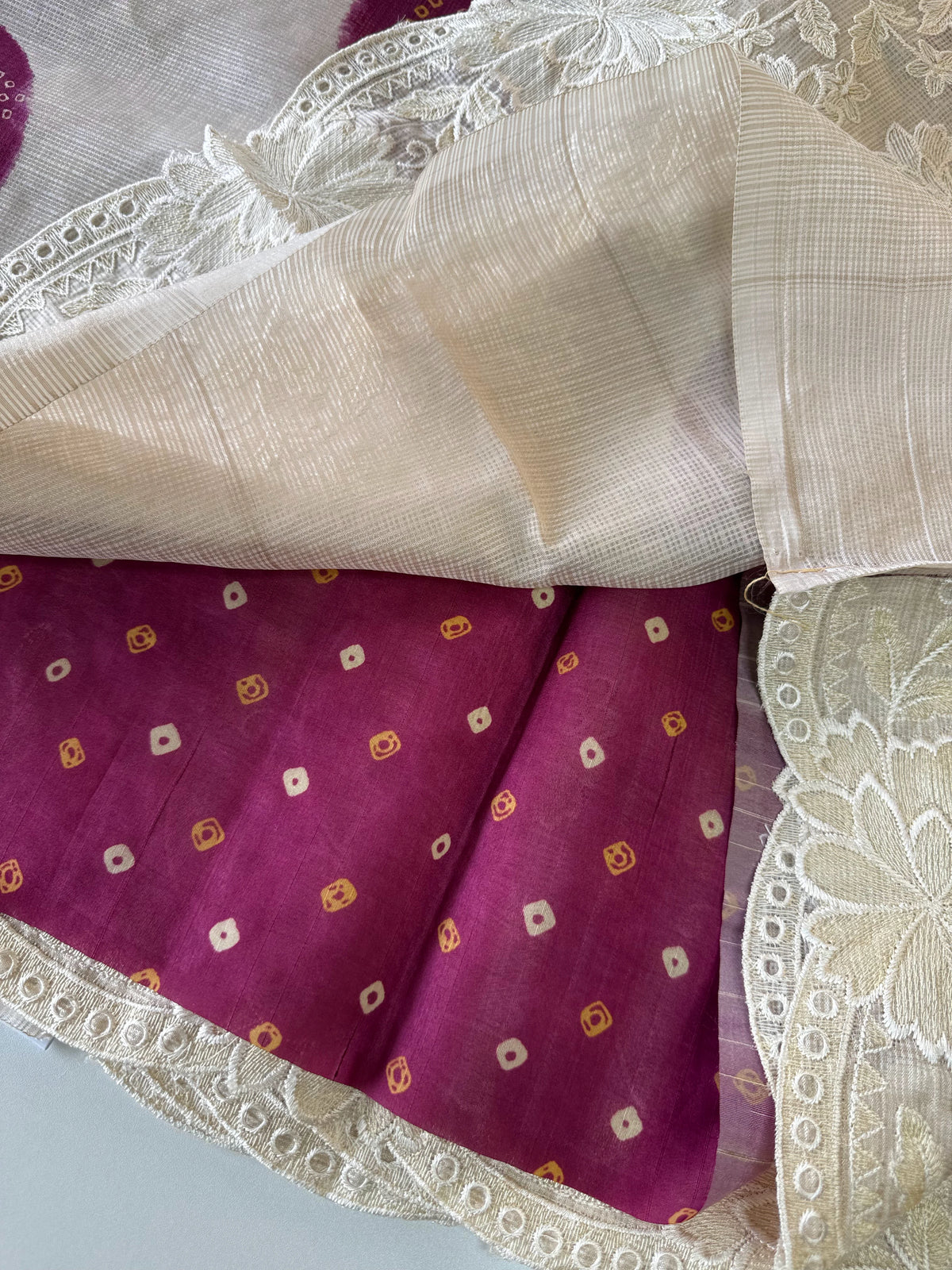 Silky kotta saree /218T