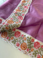 Soft Organza /CW001