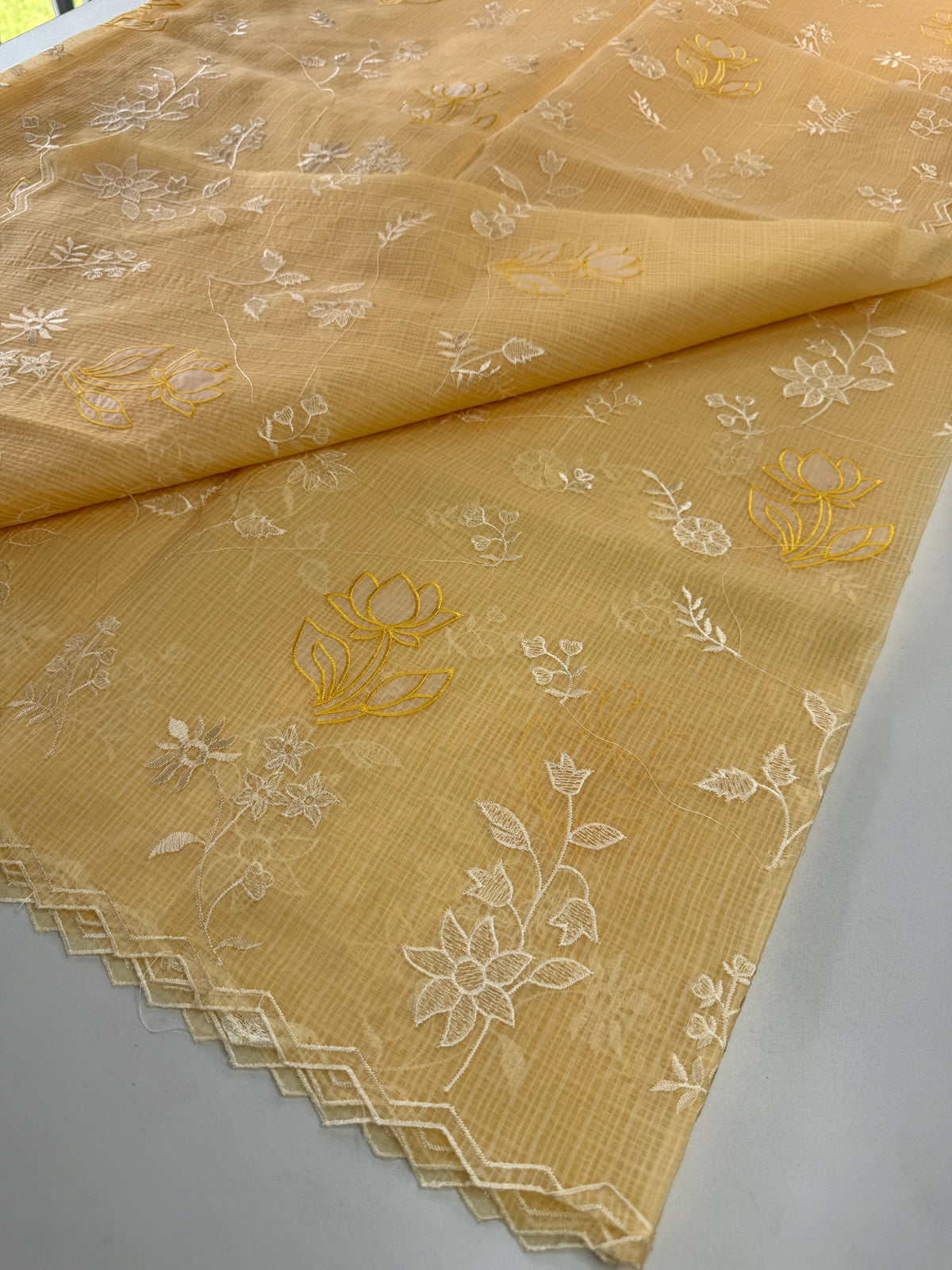 Net kotta saree/ SA28