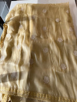 Net organza/KM105