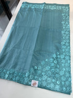 Slub silk saree/RKF24