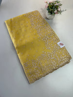 Tussar kotta Saree/ RW21