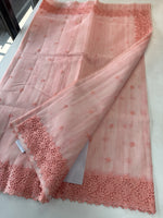 Net kotta Saree B /133EFS