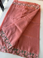 Crushed Crape SA7960