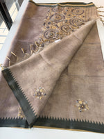 Tissue linen blend /3794