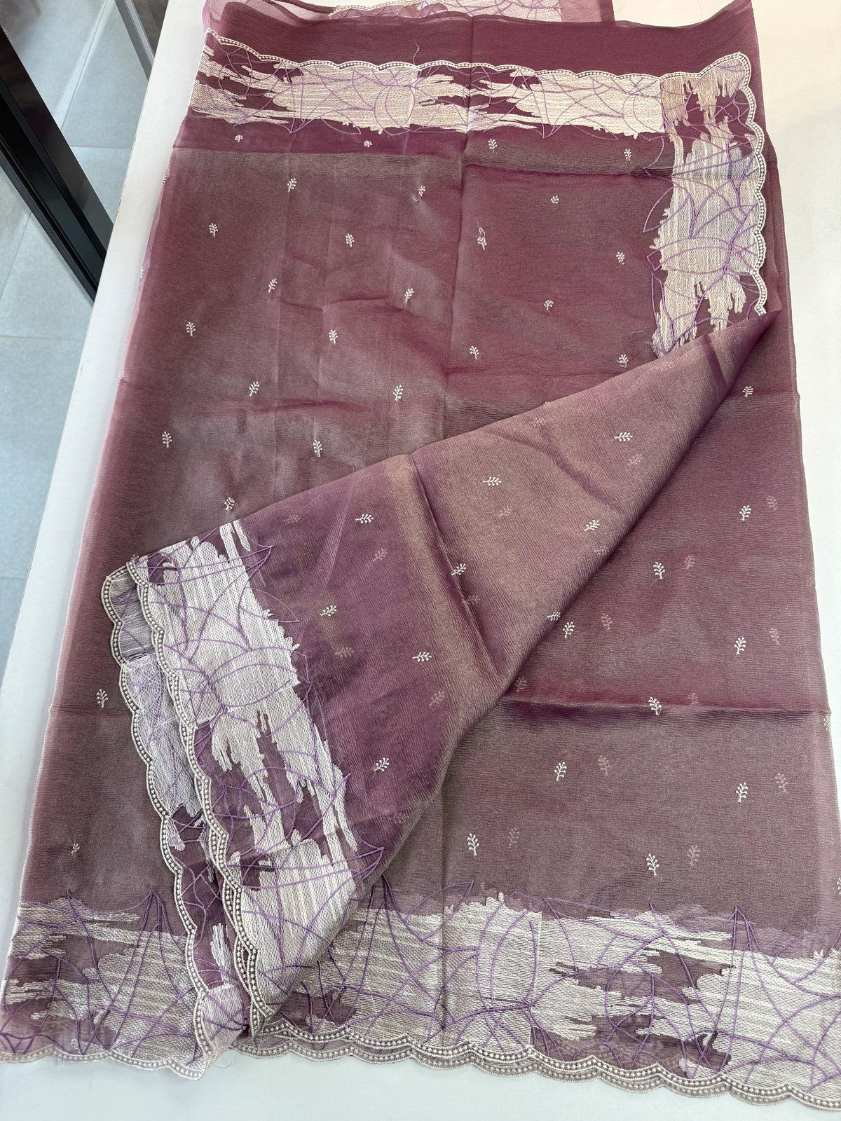 Soft Crushed Tissue / CW450