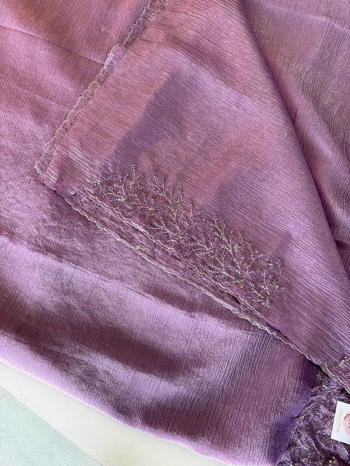 Crushed Crape / HW132