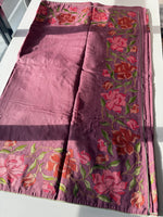 Semi tussar /1227