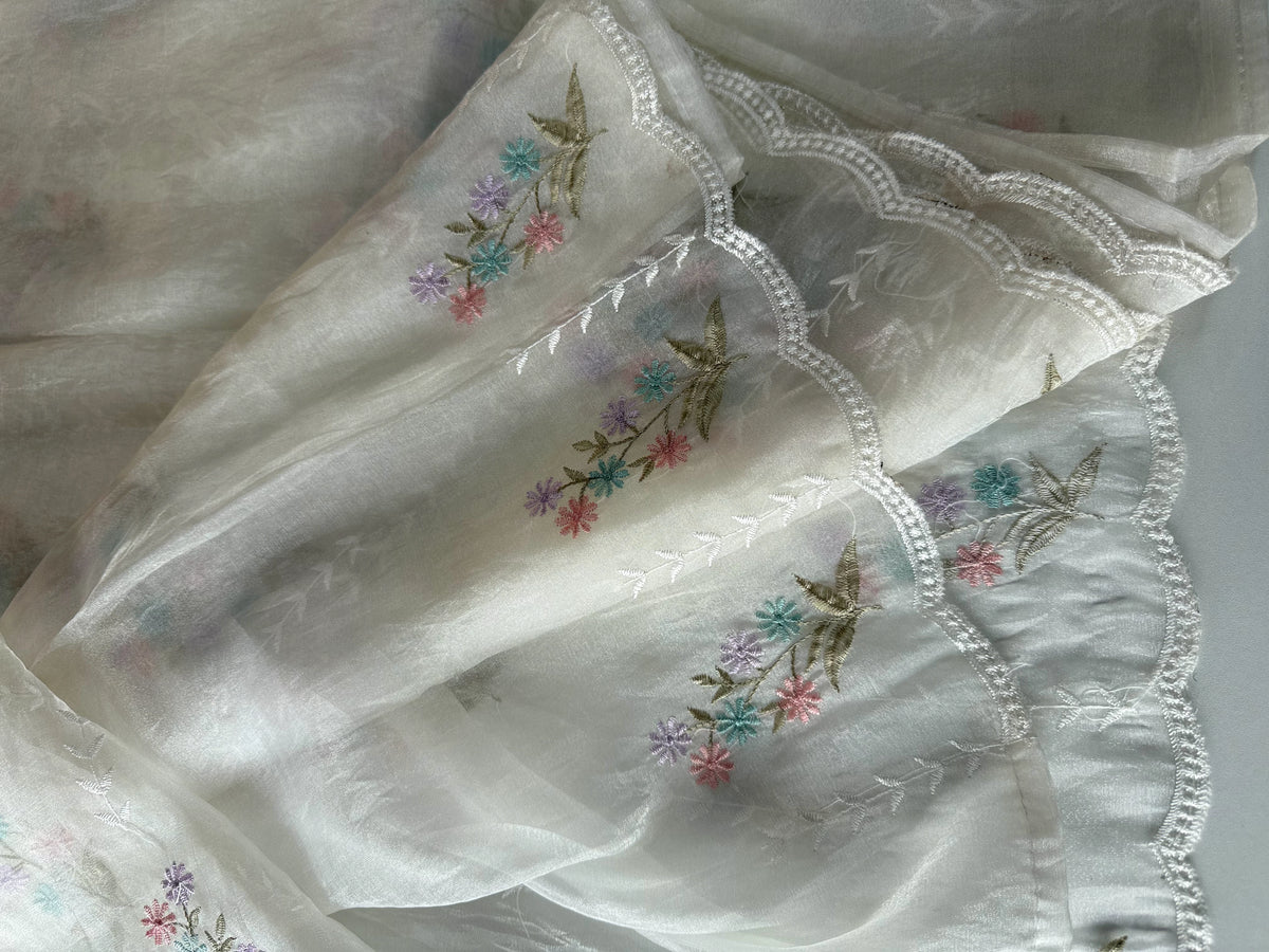 Korean Organza / MCW291