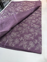 Silky kotta saree/6466