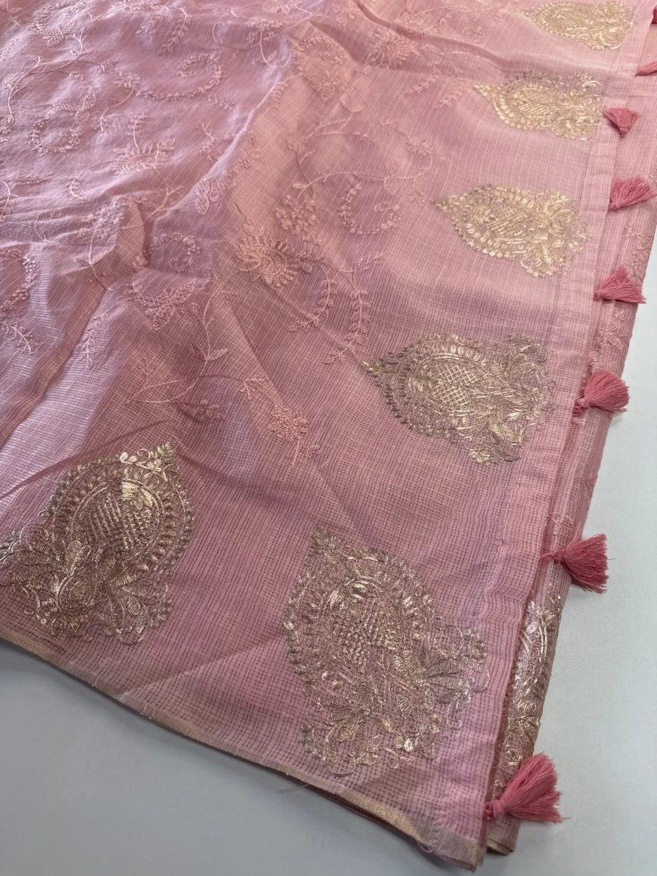 Silky kotta / ACN02/B