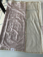 Soft semi Tussar saree/7684