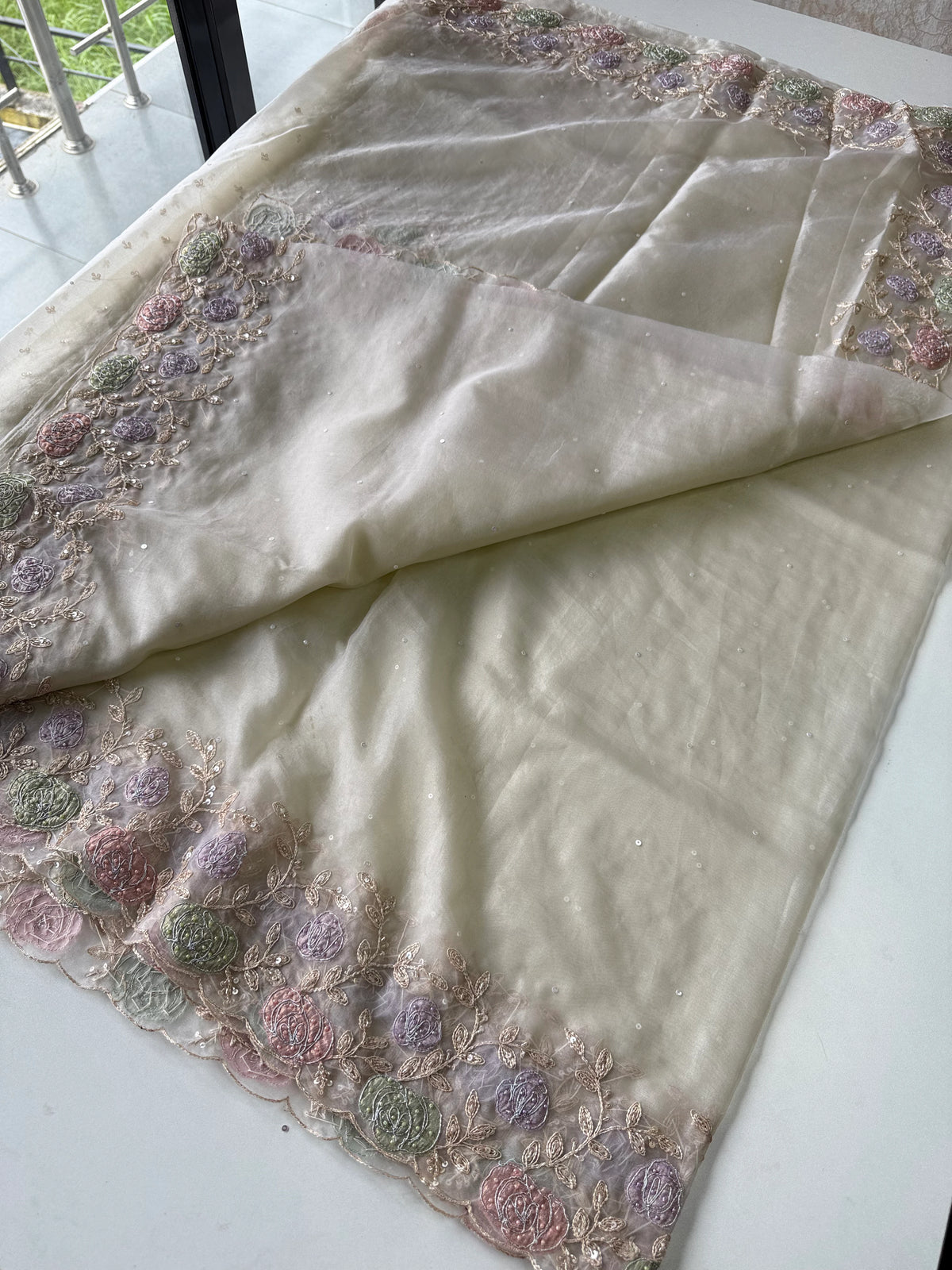 Soft oragnza /HW163