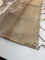 Tissue Saree/RKF36