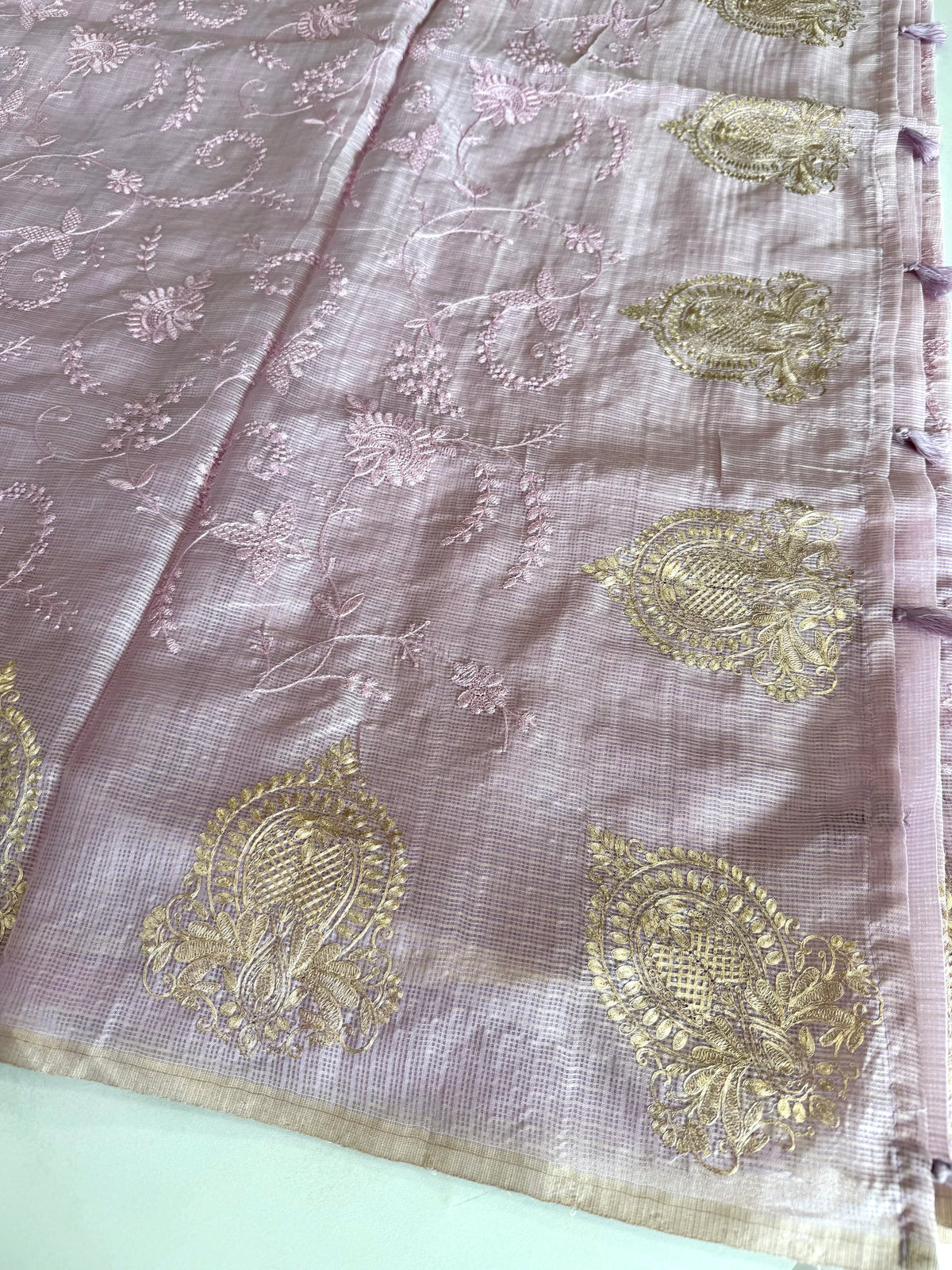 Silky kotta / ACN02/B