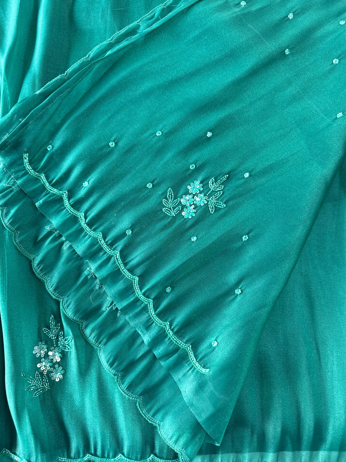 Tissue organza Saree/ HW319