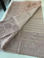 Tissue kotta saree/A6871