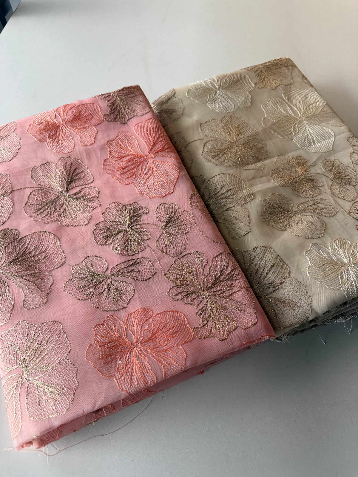 Organza/ SHWA02