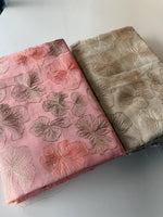 Organza/ SHWA02