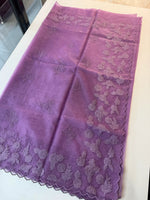 Soft organza/CW106