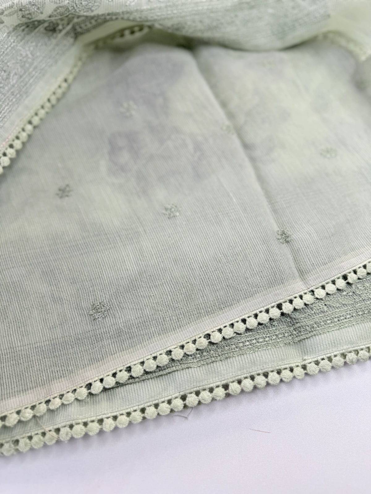 Net kotta Saree/ 621B