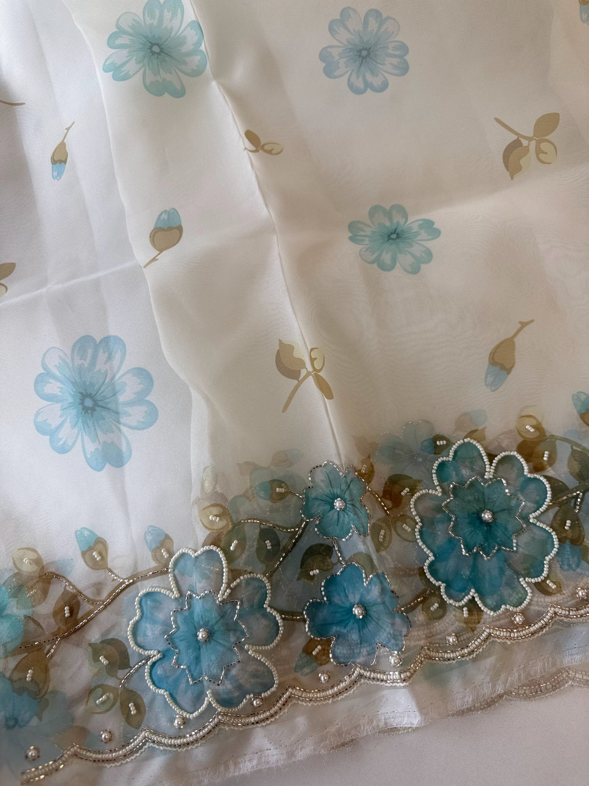 Organza /BLD413