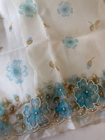 Organza /BLD413
