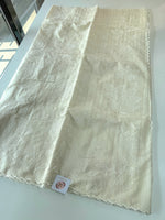 Chanderi cotton saree/ 114EFS
