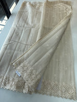 Net kotta Saree B /133EFS
