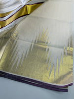 Onam Saree/ MN8805