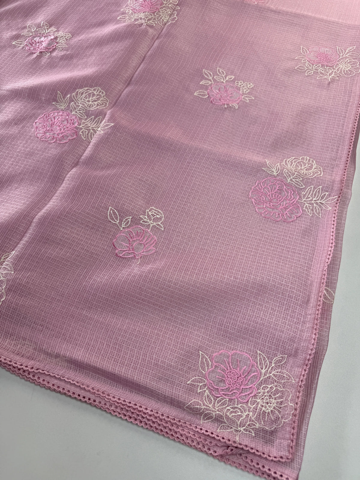Silky kotta saree/ AS232