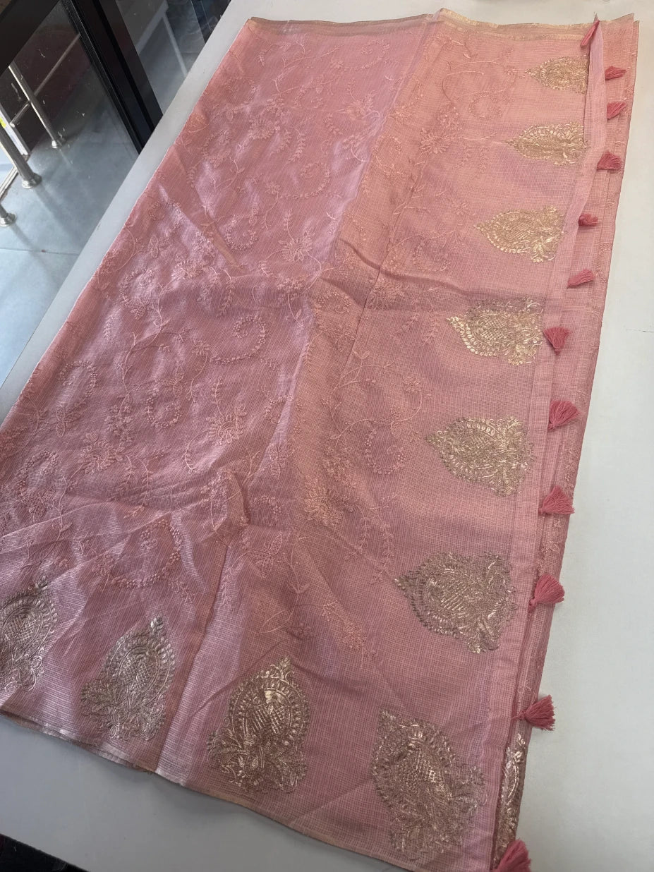 Silky kotta / ACN02/B