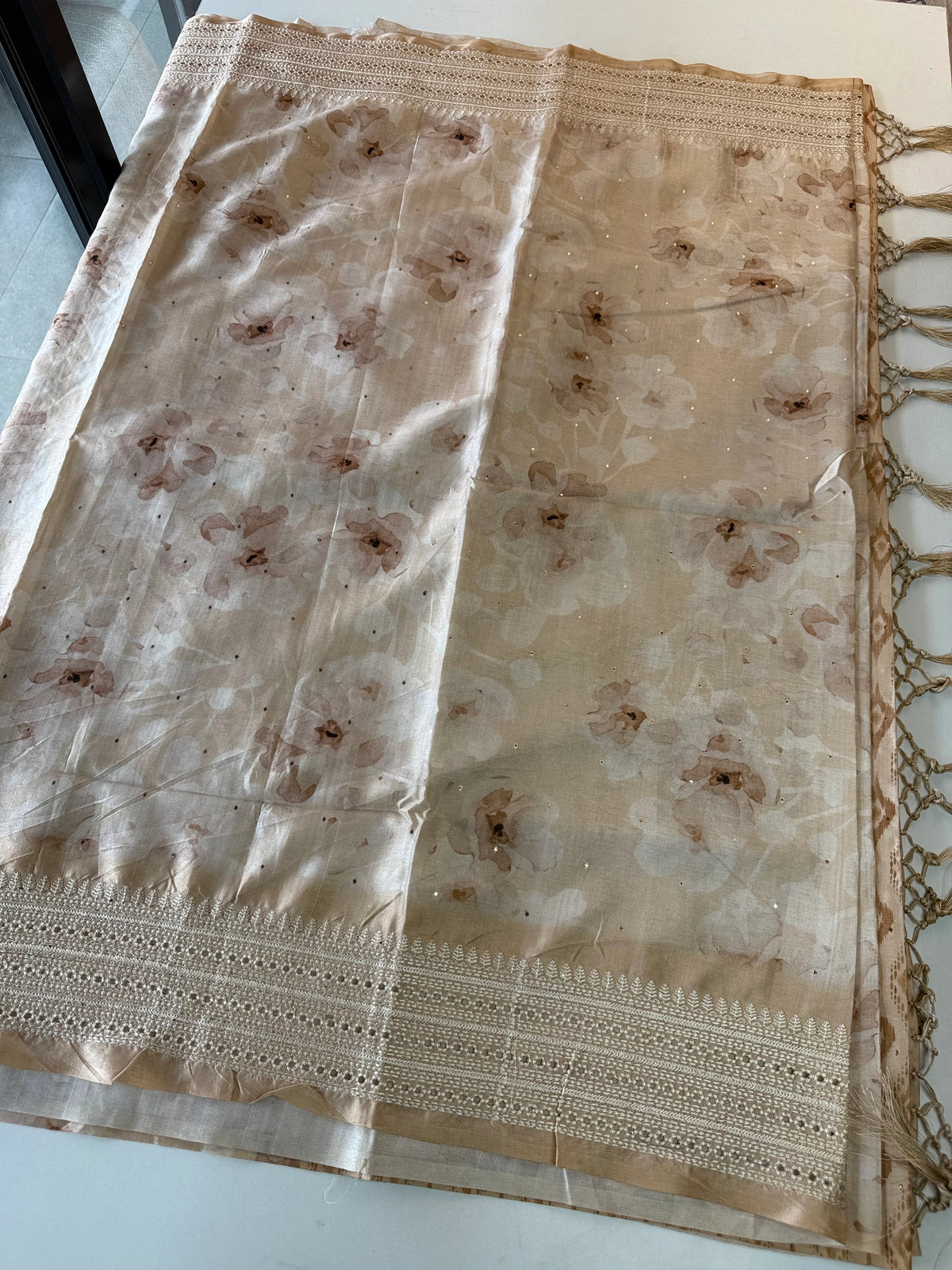 Semi silk / KI085